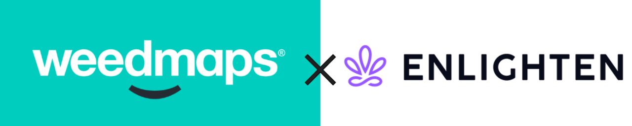 Weedmaps x Enlighten