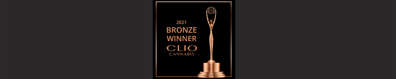 Clio Cannabis Awards