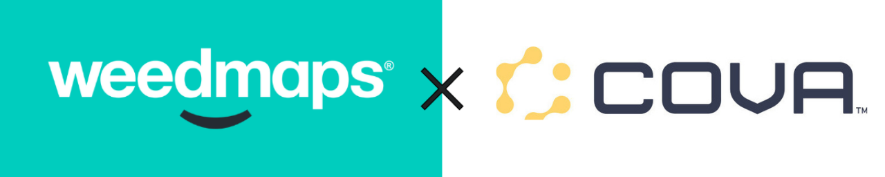 Weedmaps x COVA