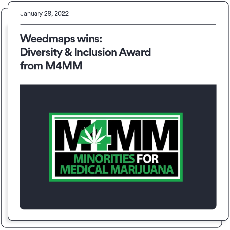 M4MM Award